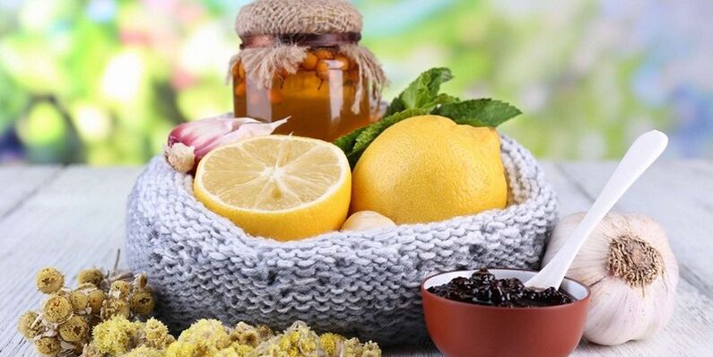 Emakakaela osteokondroosi rahvapärased abinõud