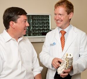 Neuropatoloog diagnoosib osteokondroosi